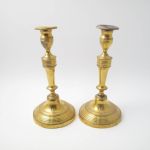 620 5482 CANDLESTICKS